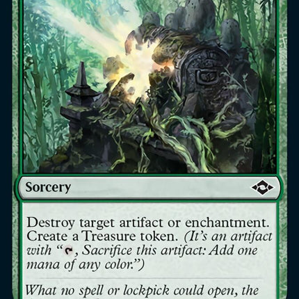 Crack Open [Modern Horizons 2]