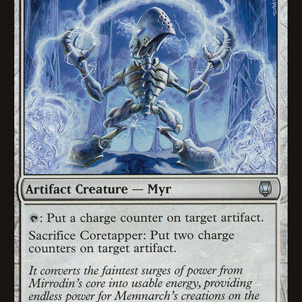 Coretapper [Darksteel]