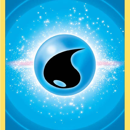 Water Energy [Sword & Shield: Brilliant Stars]