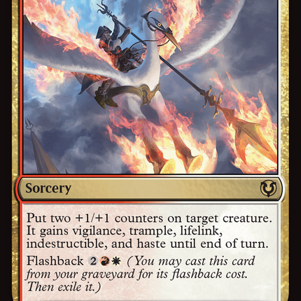 Angelfire Ignition [Innistrad Remastered]