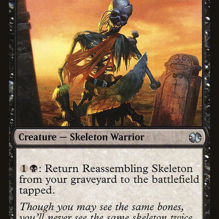 Reassembling Skeleton [Modern Masters 2015]