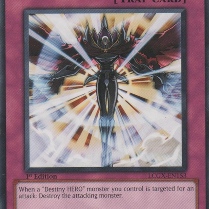 D - Counter [LCGX-EN153] Common