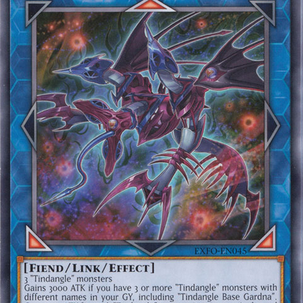 Tindangle Acute Cerberus [EXFO-EN045] Common