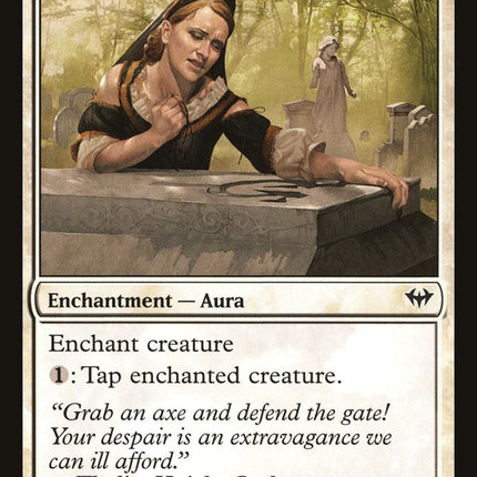 Burden of Guilt [Dark Ascension]