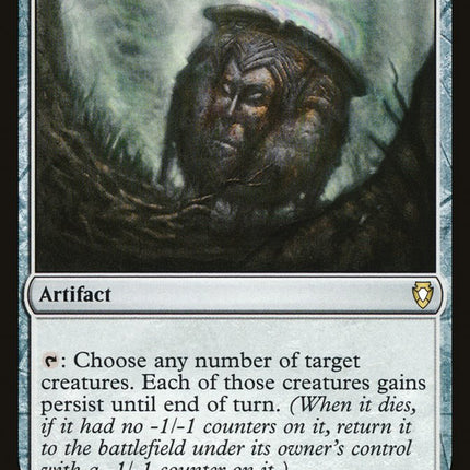Cauldron of Souls [Mystery Booster]