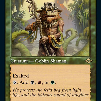 Ignoble Hierarch (Retro) [Modern Horizons 2]