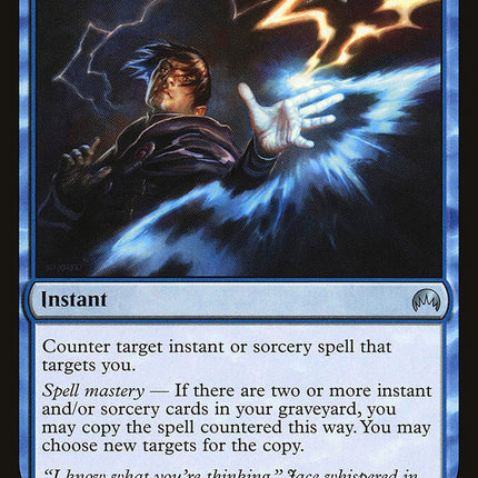 Psychic Rebuttal [Magic Origins]