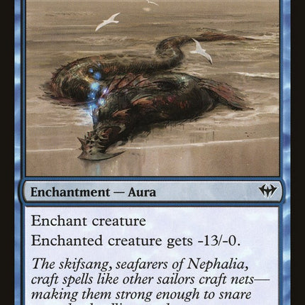Chant of the Skifsang [Dark Ascension]