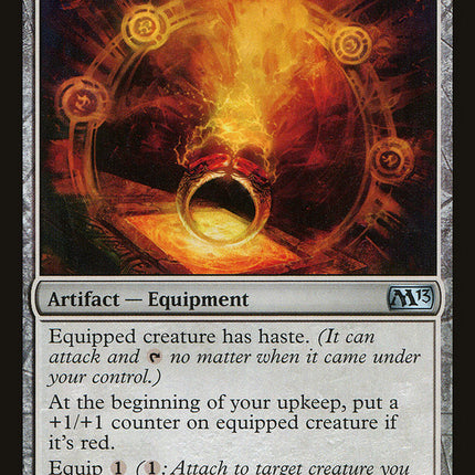 Ring of Valkas [Magic 2013]