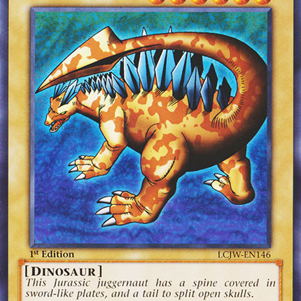 Sword Arm of Dragon [LCJW-EN146] Common