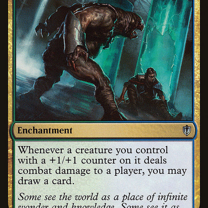 Bred for the Hunt [Commander 2016]