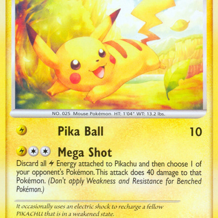 Pikachu (71/99) [Platinum: Arceus]