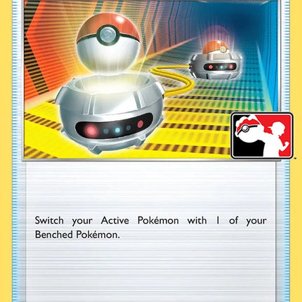 Switch (183/202) [Prize Pack Series One]