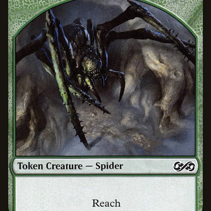 Spider Token [Ultimate Masters Tokens]