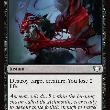 Infernal Grasp [Edge of Eternities Commander]