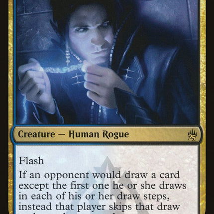 Notion Thief [Masters 25]