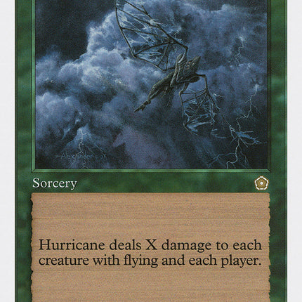 Hurricane [Battle Royale]