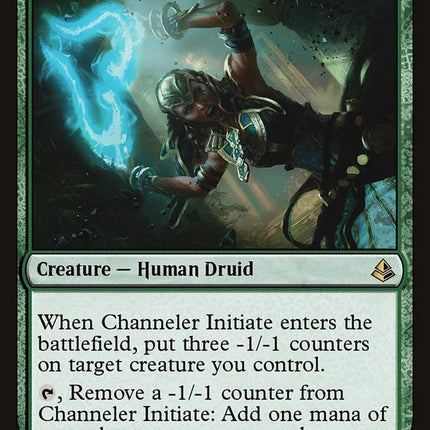 Channeler Initiate [Amonkhet]