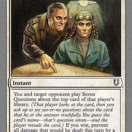 Head to Head [Unhinged]