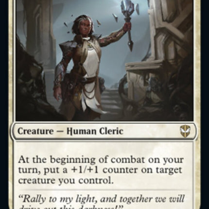 Luminarch Aspirant [Streets of New Capenna Commander]