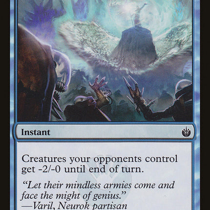 Turn the Tide [Mirrodin Besieged]