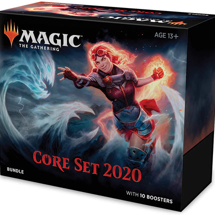 Core Set 2020 - Bundle