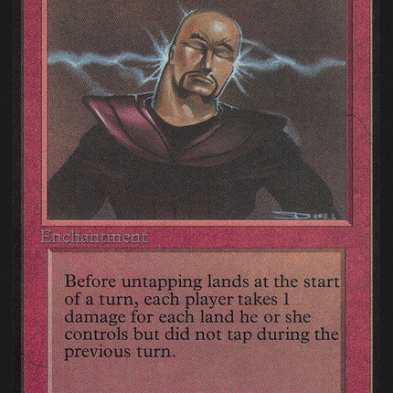 Power Surge [Alpha Edition]