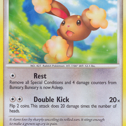 Buneary (86/146) [Diamond & Pearl: Legends Awakened]