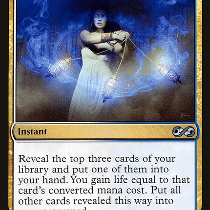 Reviving Vapors [Ultimate Masters]