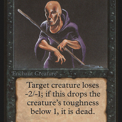 Weakness [Beta Edition]