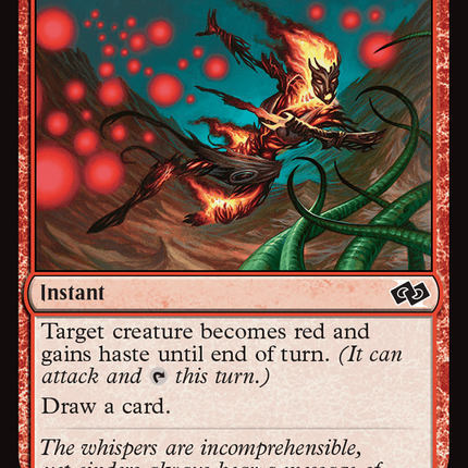 Crimson Wisps [Foundations Jumpstart]