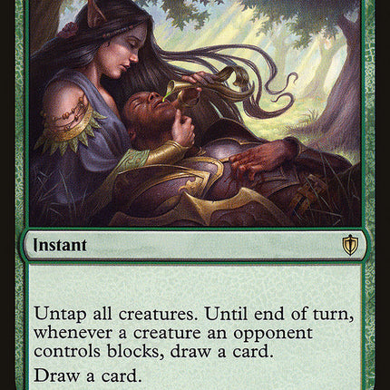 Benefactor's Draught [Commander 2016]