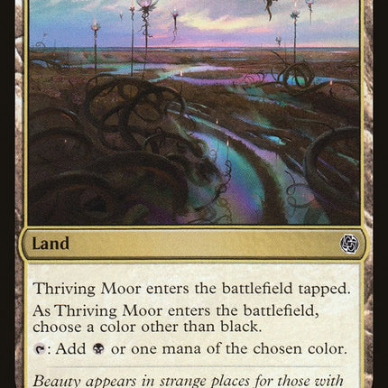Thriving Moor [Jumpstart]