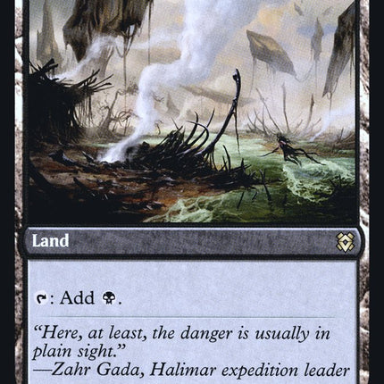 Clearwater Pathway // Murkwater Pathway [Zendikar Rising Prerelease Promos]