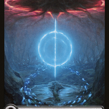 Swamp (287) [March of the Machine]