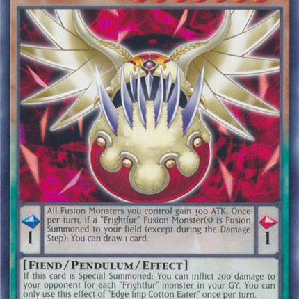 Edge Imp Cotton Eater [MP19-EN227] Common