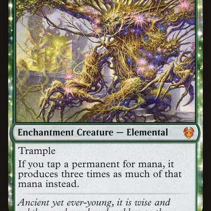 Nyxbloom Ancient [Theros Beyond Death]