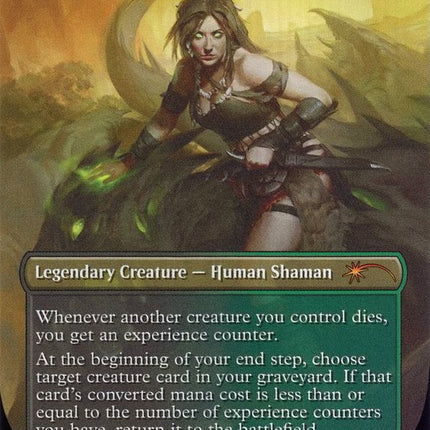Meren of Clan Nel Toth [Secret Lair Drop Series]