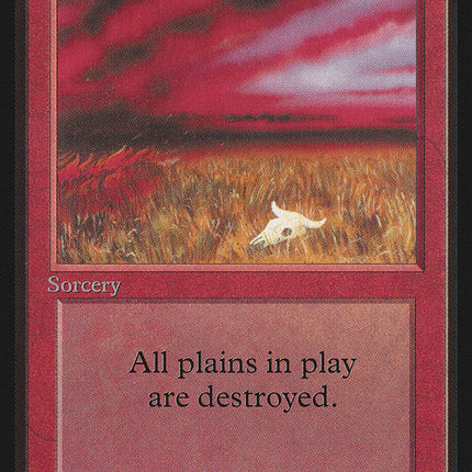 Flashfires [Beta Edition]
