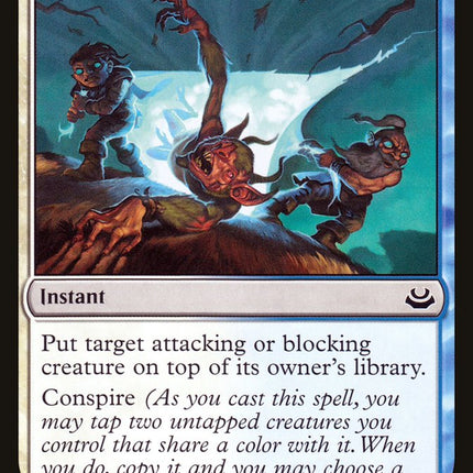 Aethertow [Modern Masters 2017]