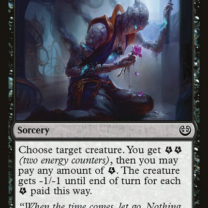 Die Young [Kaladesh]