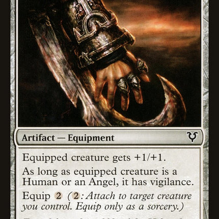 Bladed Bracers [Avacyn Restored]
