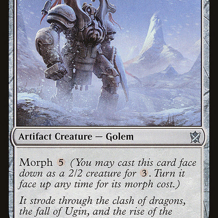 Witness of the Ages [Khans of Tarkir]
