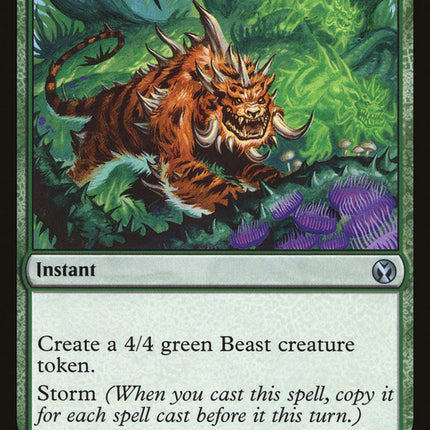 Hunting Pack [Iconic Masters]