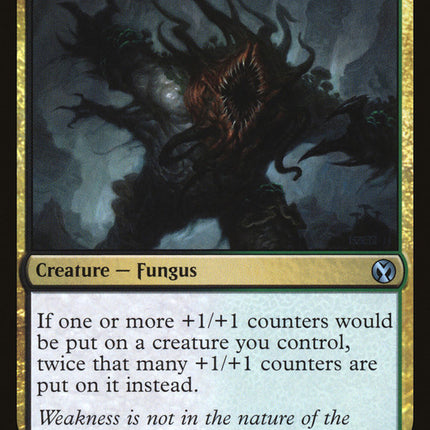 Corpsejack Menace [Iconic Masters]