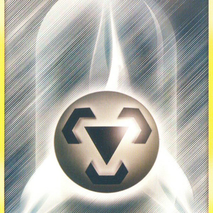 Metal Energy (130/130) [Diamond & Pearl: Base Set]