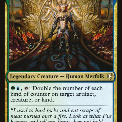 Vorel of the Hull Clade [Commander Anthology Volume II]