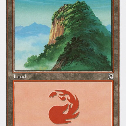 Mountain (176) [Portal Three Kingdoms]