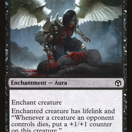 Eternal Thirst [Mystery Booster]