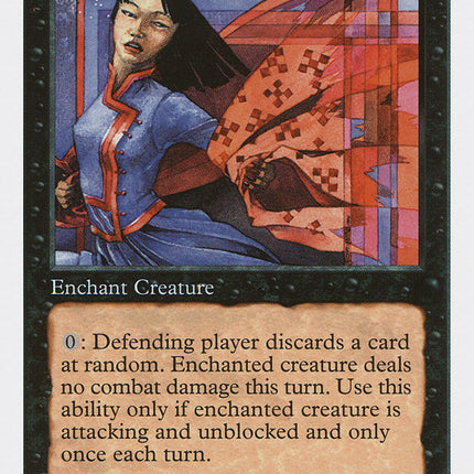 Cloak of Confusion [Fifth Edition]